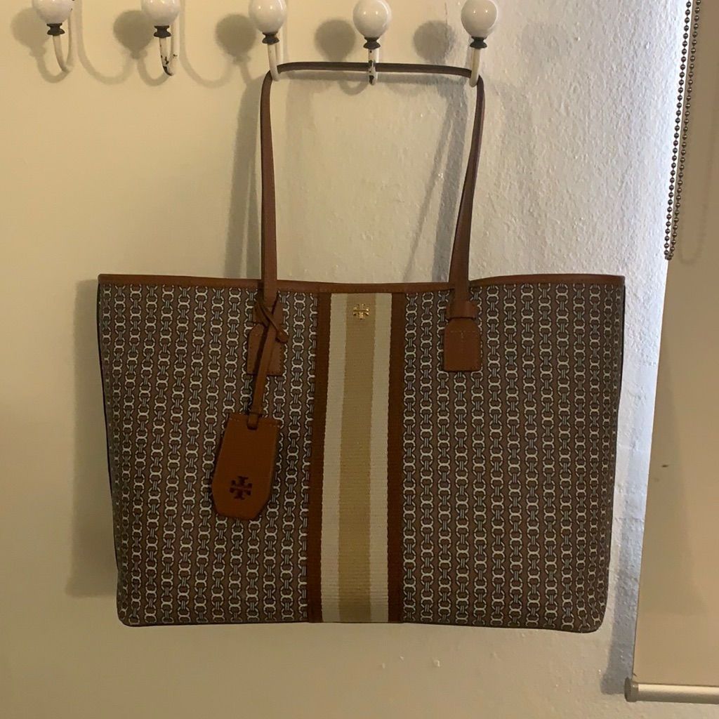 Gemini Tote